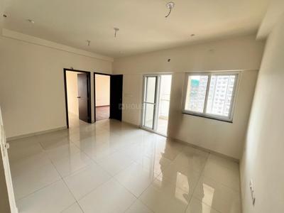 Hall Image of 900 Sq.ft 2 BHK Apartment / Flat for sale in Puravankara Purva Silversands Phase 1 Building 4 To 9, Mundhwa Pune for Rs. 10000000