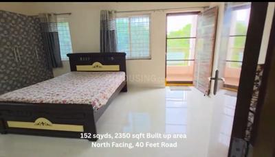 Bedroom Image of 2350 Sq.ft 3 BHK Duplex for sale in Yapral Secunderabad for Rs. 17000000