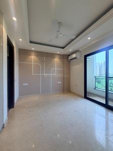 Bedroom Image of 1850 Sq.ft 3 BHK Builder Floor for sale in Sector 57 Gurgaon for Rs. 26500000