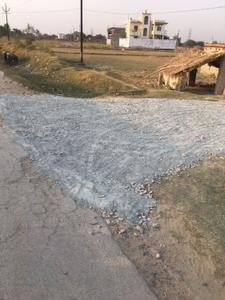 Brochure Image of 1100 Sq.ft Residential Plot / Land for sale in Lanka Varanasi for Rs. 2800000