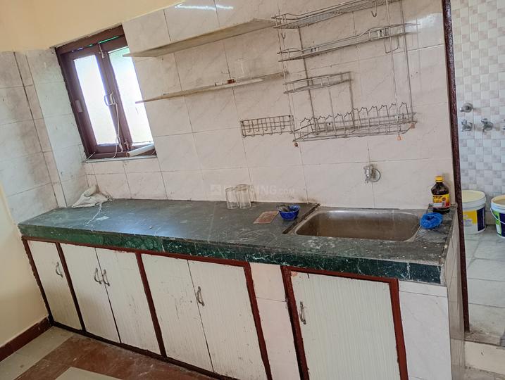 Malka Ganj Kitchen 1