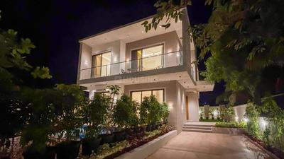 Image of 2426 Sq.ft 4 BHK Villa for sale in Khandala, Lonavala for Rs. 49500000
