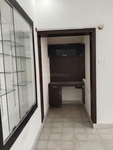 Kitchen Image of 1350 Sq.ft 2 BHK Builder Floor for rent in Kammanahalli Bengaluru for Rs. 32000