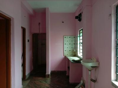 Living Room Image of 600 Sq.ft 2 BHK Apartment / Flat for sale in South Dum Dum Kolkata for Rs. 2000000