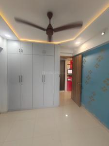 Bedroom Image of 1852 Sq.ft 3 BHK Apartment / Flat for rent in Creative Anand Avenue, Sima Nagar Surat for Rs. 23000