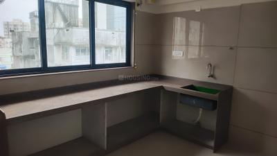 Kitchen Image of 800 Sq.ft 2 BHK Apartment / Flat for sale in Vile Parle East Mumbai for Rs. 31000000