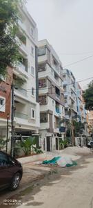 Image of 1560 Sq.ft 3 BHK Apartment / Flat for sale in Bachupally, Hyderabad for Rs. 9500000