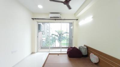 Hall Image of 1250 Sq.ft 2 BHK Apartment / Flat for sale in L And T Seawoods Residences Phase I, Nerul Navi Mumbai for Rs. 28000000