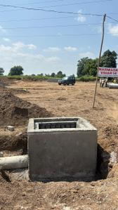 Image of 1000 Sq.ft Residential Plot / Land for sale in Wanadongri, Nagpur for Rs. 1700000