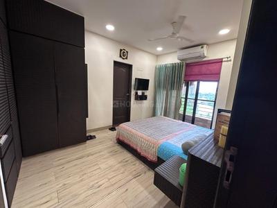 Bedroom Image of 1057 Sq.ft 2 BHK Apartment / Flat for sale in K Raheja Interface Heights, Malad West Mumbai for Rs. 26000000