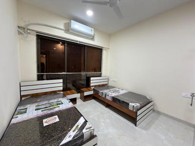 Hall Image of Keysonrent in Goregaon East, Mumbai