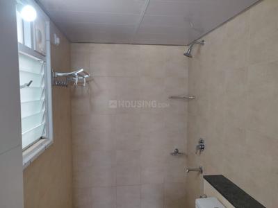 Bathroom Image of 1200 Sq.ft 2 BHK Apartment / Flat for rent in Brigade Deodar, Boodihal Bengaluru for Rs. 32000