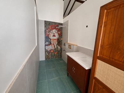 Bathroom Image of 3659 Sq.ft 3 BHK Independent House for sale in Calvim Goa for Rs. 55000000
