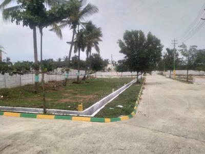 Image of 1200 Sq.ft 2 BHK Independent House for sale in Robertsonpet, Kolar for Rs. 3600000