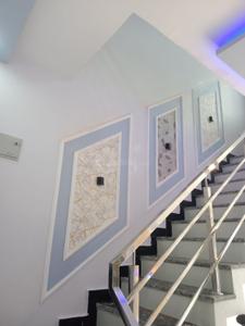 Image of 1000 Sq.ft 3 BHK Independent House for sale in Fazullaganj, Lucknow for Rs. 4500000