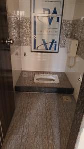 Image of 560 Sq.ft 1 BHK Apartment / Flat for sale in Gurukrupa Tulsi Heights, Ulwe, Navi Mumbai for Rs. 7500000