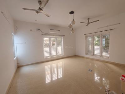 Hall Image of 1800 Sq.ft 3 BHK Builder Floor for sale in Velachery Chennai for Rs. 25000000