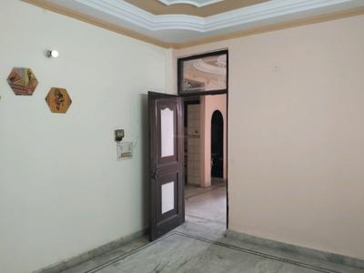 Bedroom Image of 1440 Sq.ft 3 BHK Builder Floor for sale in Mukherjee Nagar New Delhi for Rs. 15000000