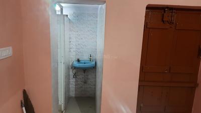 Bathroom Image of Upasana PG in Shibpur, Howrah