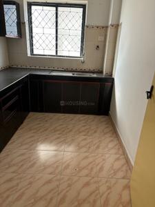 Kitchen Image of 920 Sq.ft 2 BHK Apartment / Flat for sale in Padil Mangalore for Rs. 4500000