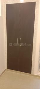 Bedroom Image of 1299 Sq.ft 3 BHK Apartment / Flat for sale in Aditya Luxuria Estate, Bamheta Village Ghaziabad for Rs. 8400000