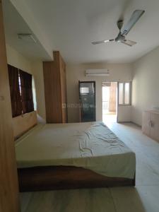 Bedroom Image of 2250 Sq.ft 3 BHK Apartment / Flat for sale in Ambawadi Ahmedabad for Rs. 21100000