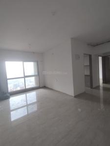 Hall Image of 800 Sq.ft 2 BHK Apartment / Flat for sale in Sonam Indradhanush, Mira Road East Mira Bhayandar for Rs. 11000000