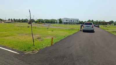 Image of 1050 Sq.ft Residential Plot / Land for sale in Akash Avenue, Rathinamangalam, Chennai for Rs. 5244750