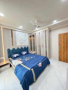 Bedroom Image of 1150 Sq.ft 3 BHK Apartment / Flat for sale in Deep Heights, Keshupura Jaipur for Rs. 6400000