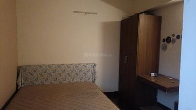 Bedroom Image of 400 Sq.ft 1 BHK Apartment / Flat for sale in Paras Tierea, Sector 137 Noida for Rs. 5300000