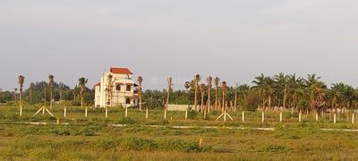 Image of 2000 Sq.ft Residential Plot / Land for sale in Koovathur, Chennai for Rs. 3000000