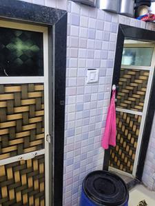 Bathroom Image of 625 Sq.ft 1 BHK Apartment / Flat for sale in Bhiwandi Thane for Rs. 2000000