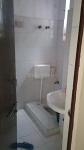 Bathroom Image of 900 Sq.ft 2 BHK Apartment / Flat for sale in Pratap Nagar Jaipur for Rs. 3800000
