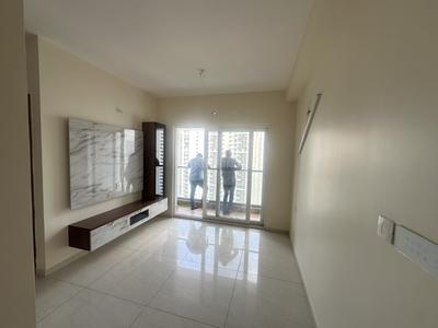 Hall Image of 500 Sq.ft 1 BHK Apartment / Flat for rent in Whitefield Bengaluru for Rs. 47000