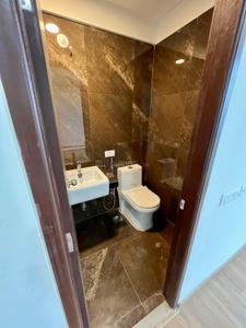 Image of 680 Sq.ft 1 BHK Apartment / Flat for rent in One Indiabulls, Thane West, Thane for Rs. 38000