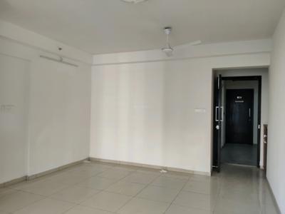 Living Room Image of 1250 Sq.ft 3 BHK Apartment / Flat for rent in Sagar Garden, Mulund West Mumbai for Rs. 65000