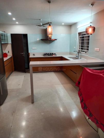 4 bhk lavish bunglow Main Image 1
