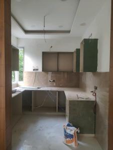 Kitchen Image of 2250 Sq.ft 3 BHK Builder Floor for sale in Sector 49 Faridabad for Rs. 15200000