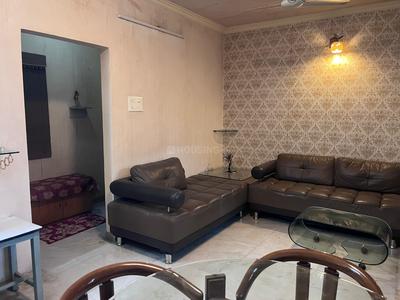 2 BHK Flat