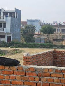 Image of 500 Sq.ft 1 BHK Independent House for sale in MPB Krishna Garden 2, Girdharpur Sunarasi, Ghaziabad for Rs. 2600000