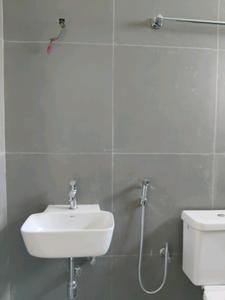 Bedroom Three Image of 1315 Sq.ft 3 BHK Apartment / Flat for sale in Nanmangalam Chennai for Rs. 10300000