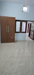 Hall Image of 350 Sq.ft 1 RK Studio for rent in Ram Vatika Bareilly for Rs. 5500