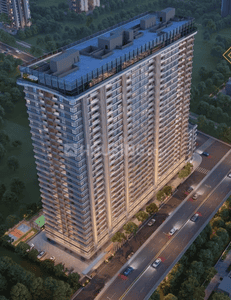 Image of 1479 Sq.ft 3 BHK Apartment / Flat for sale in UNI 89 Wing B, Mundhwa, Pune for Rs. 16100000