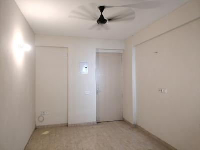Living Room Image of 740 Sq.ft 3 BHK Apartment / Flat for sale in Advitya Homes, Kail Gaon Faridabad for Rs. 5600000