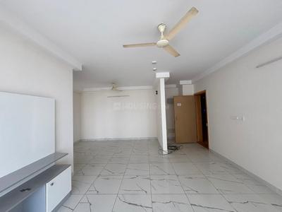 Kitchen Image of 1740 Sq.ft 3 BHK Apartment / Flat for sale in Mantri Manyata Lithos, Thanisandra Bengaluru for Rs. 22500000