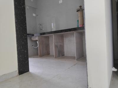 Kitchen Image of 1200 Sq.ft 2 BHK Apartment / Flat for sale in Ulwe Navi Mumbai for Rs. 15000000