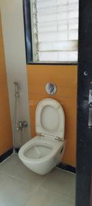 Image of 1500 Sq.ft 3 BHK Apartment / Flat for rent in Shriram La Tierra, Dhanori, Pune for Rs. 42000