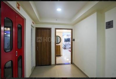 Hall Image of 2260 Sq.ft 4 BHK Apartment / Flat for rent in Experion Capital, Gomti Nagar Lucknow for Rs. 90000