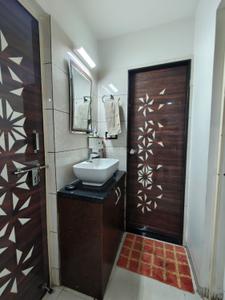 Image of 1035 Sq.ft 2 BHK Apartment / Flat for sale in Maninagar, Ahmedabad for Rs. 7000000