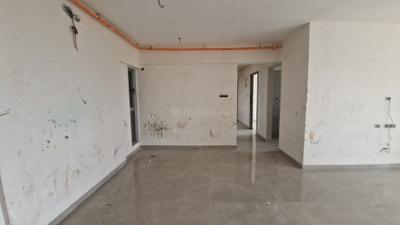 Living Room Image of 1650 Sq.ft 3 BHK Apartment / Flat for sale in Shree Mahavir Park Altezza, Andheri West Mumbai for Rs. 55000000